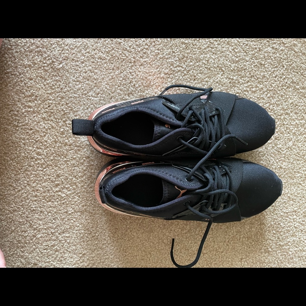 Puma shoes